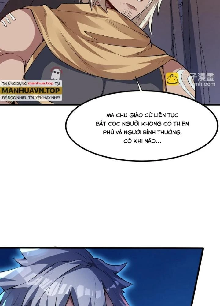 Toàn Dân Ngự Thú: Bắt Đầu Thức Tỉnh Thiên Phú Cấp Thần Thoại Chapter 80 - Trang 2