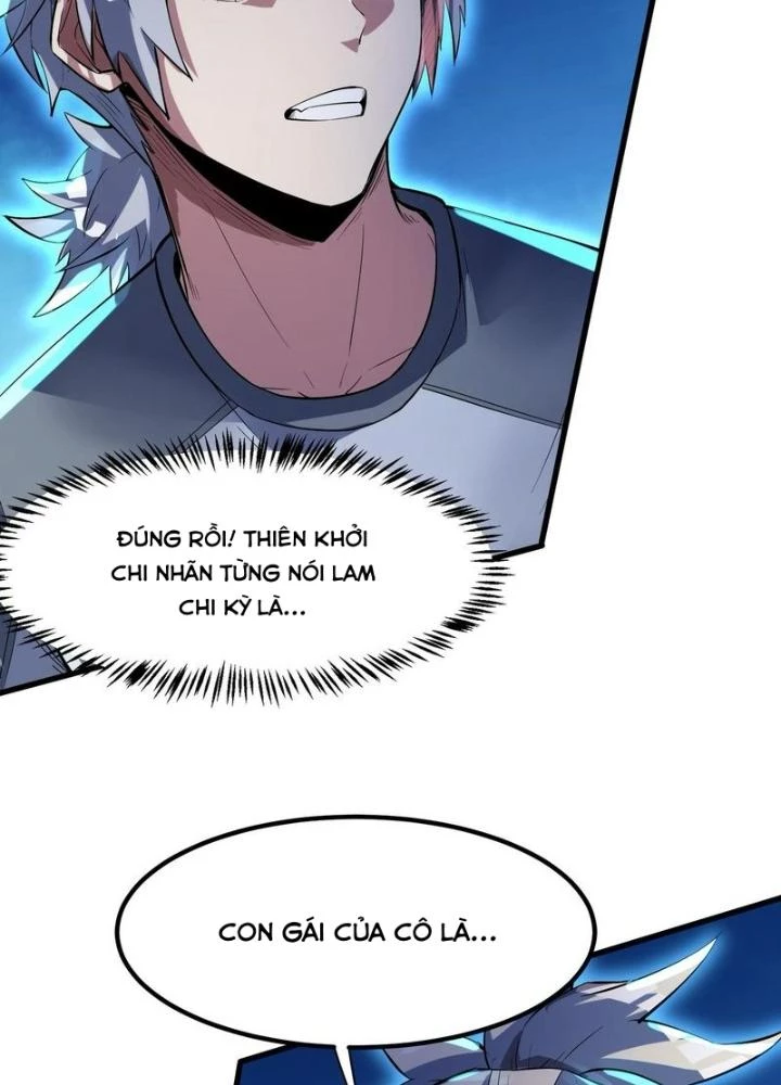 Toàn Dân Ngự Thú: Bắt Đầu Thức Tỉnh Thiên Phú Cấp Thần Thoại Chapter 80 - Trang 2