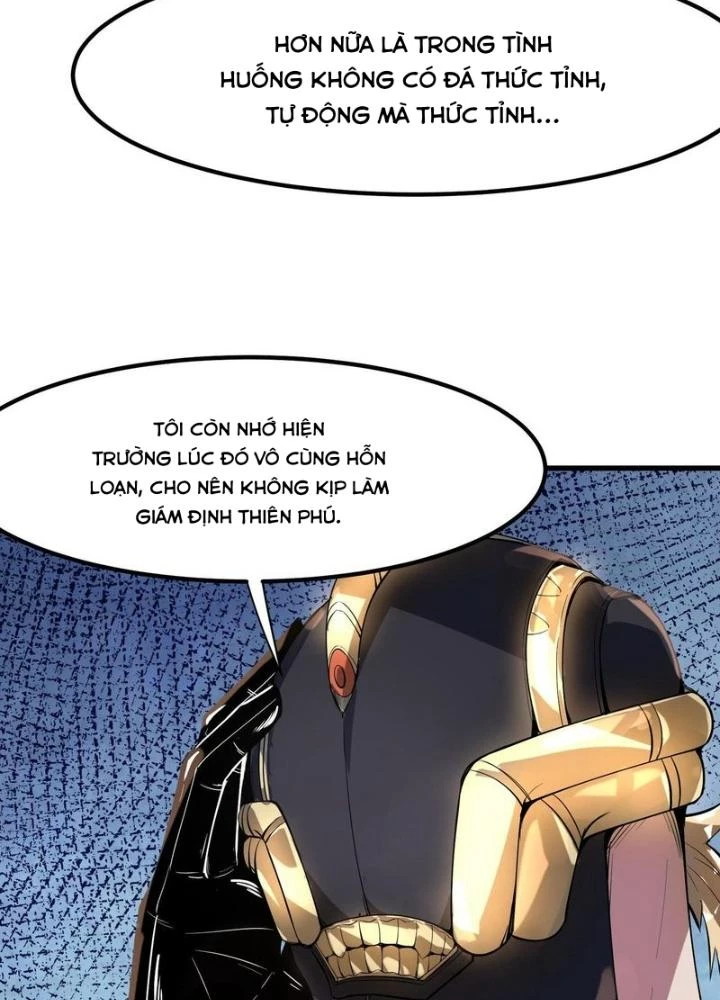 Toàn Dân Ngự Thú: Bắt Đầu Thức Tỉnh Thiên Phú Cấp Thần Thoại Chapter 80 - Trang 2