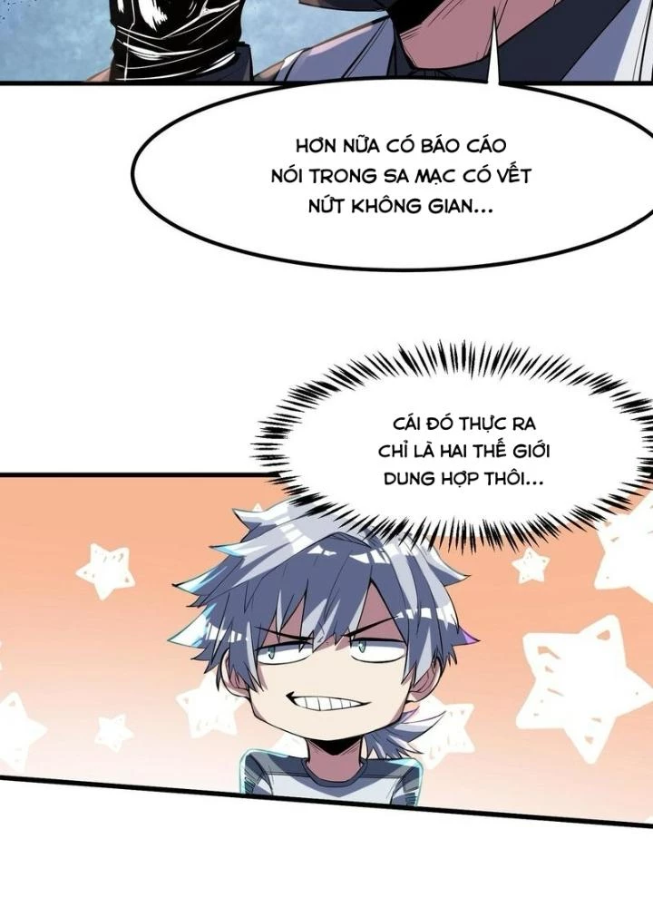 Toàn Dân Ngự Thú: Bắt Đầu Thức Tỉnh Thiên Phú Cấp Thần Thoại Chapter 80 - Trang 2