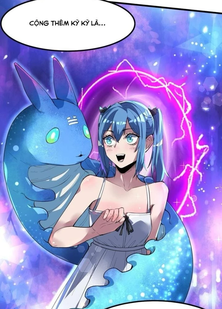 Toàn Dân Ngự Thú: Bắt Đầu Thức Tỉnh Thiên Phú Cấp Thần Thoại Chapter 80 - Trang 2