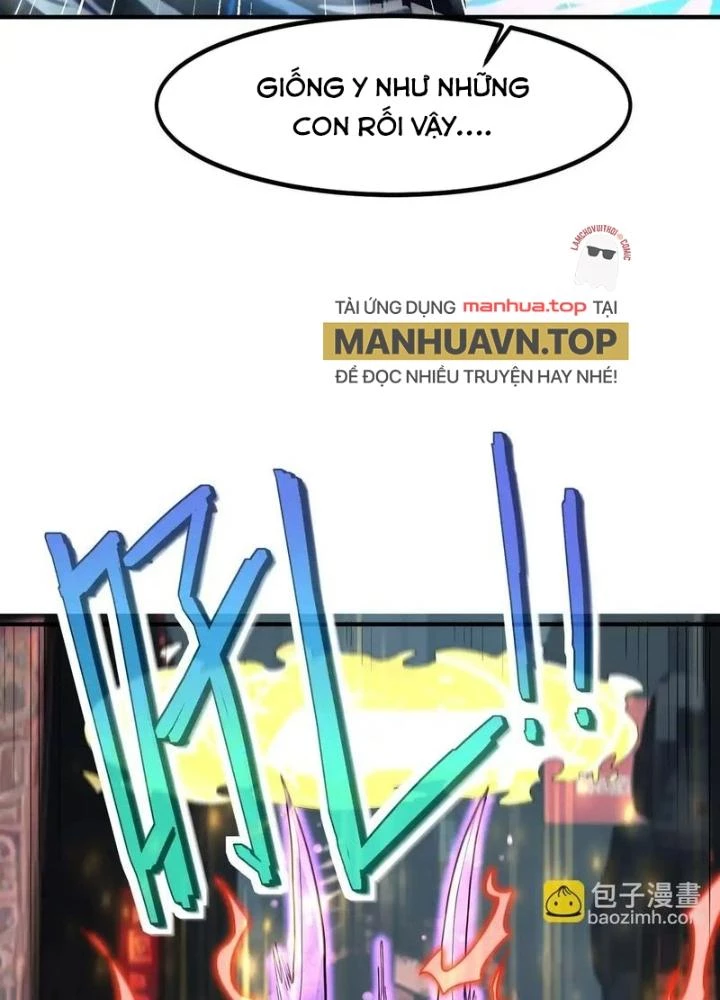 Toàn Dân Ngự Thú: Bắt Đầu Thức Tỉnh Thiên Phú Cấp Thần Thoại Chapter 81 - Trang 2