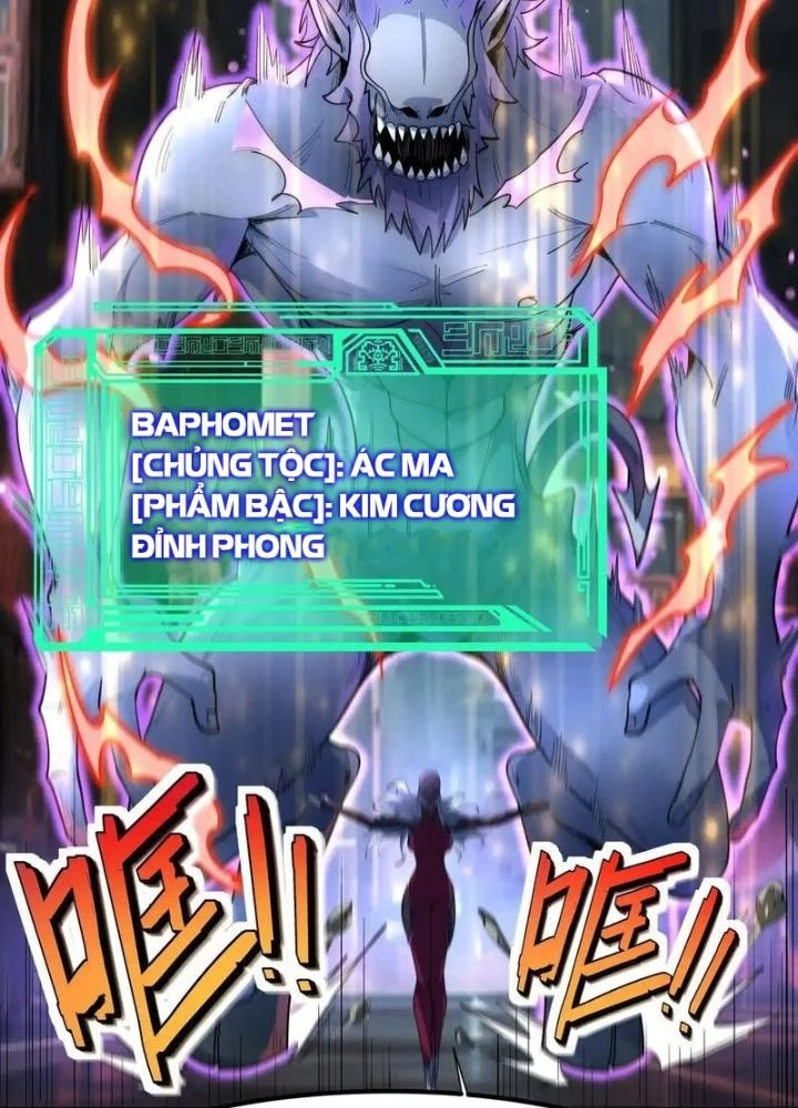 Toàn Dân Ngự Thú: Bắt Đầu Thức Tỉnh Thiên Phú Cấp Thần Thoại Chapter 81 - Trang 2