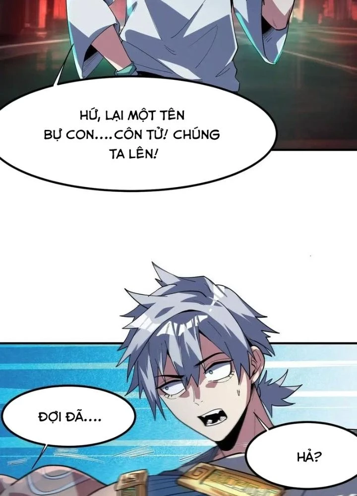 Toàn Dân Ngự Thú: Bắt Đầu Thức Tỉnh Thiên Phú Cấp Thần Thoại Chapter 81 - Trang 2