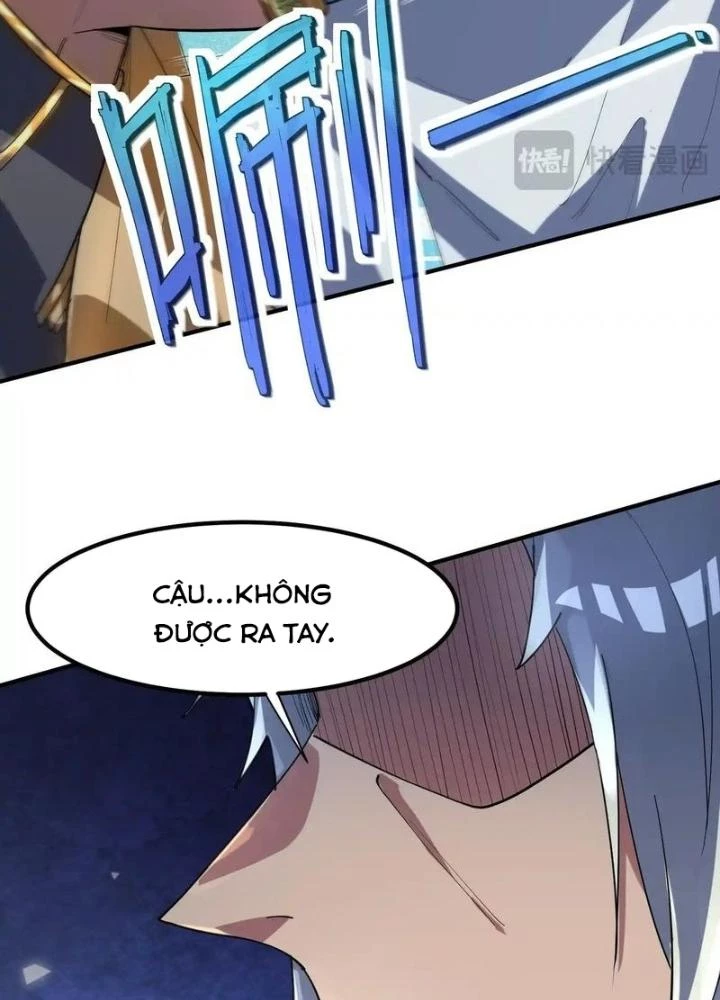 Toàn Dân Ngự Thú: Bắt Đầu Thức Tỉnh Thiên Phú Cấp Thần Thoại Chapter 81 - Trang 2