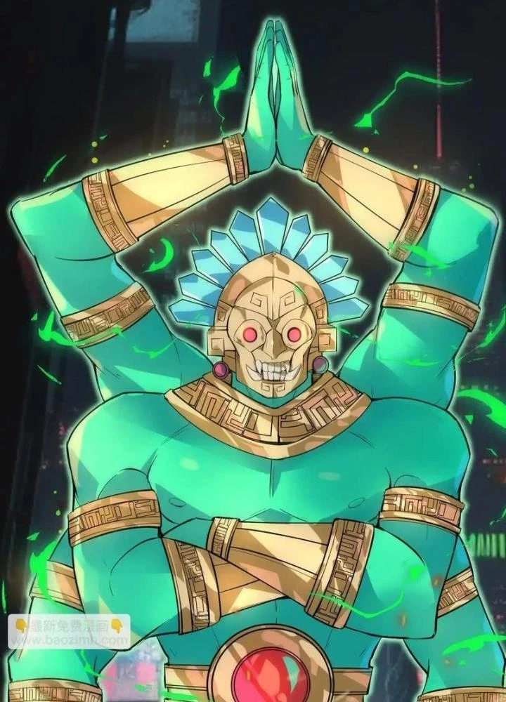 Toàn Dân Ngự Thú: Bắt Đầu Thức Tỉnh Thiên Phú Cấp Thần Thoại Chapter 81 - Trang 2