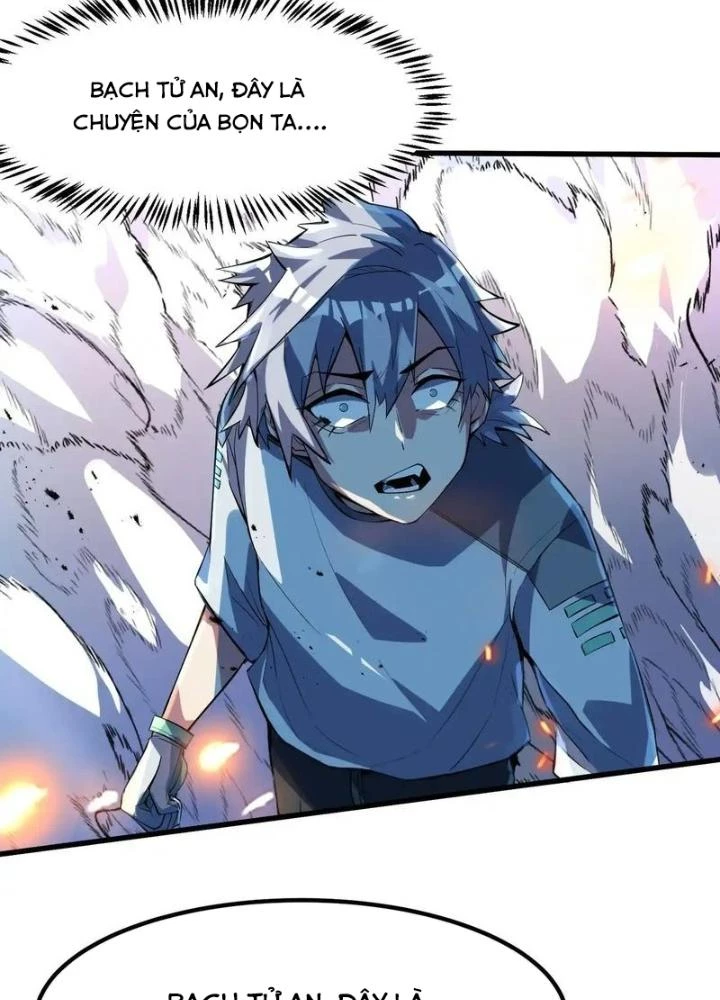 Toàn Dân Ngự Thú: Bắt Đầu Thức Tỉnh Thiên Phú Cấp Thần Thoại Chapter 81 - Trang 2