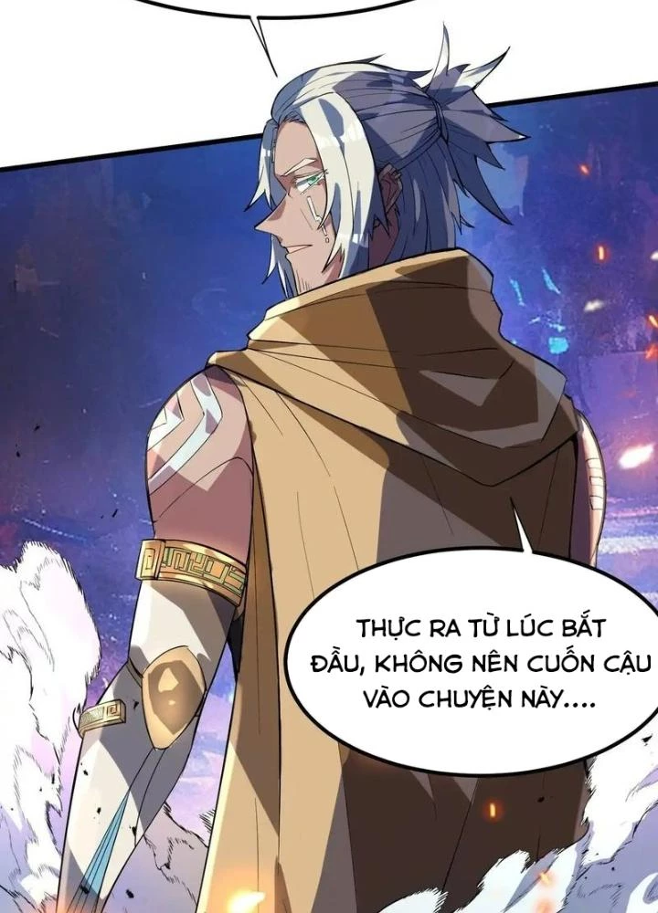 Toàn Dân Ngự Thú: Bắt Đầu Thức Tỉnh Thiên Phú Cấp Thần Thoại Chapter 81 - Trang 2