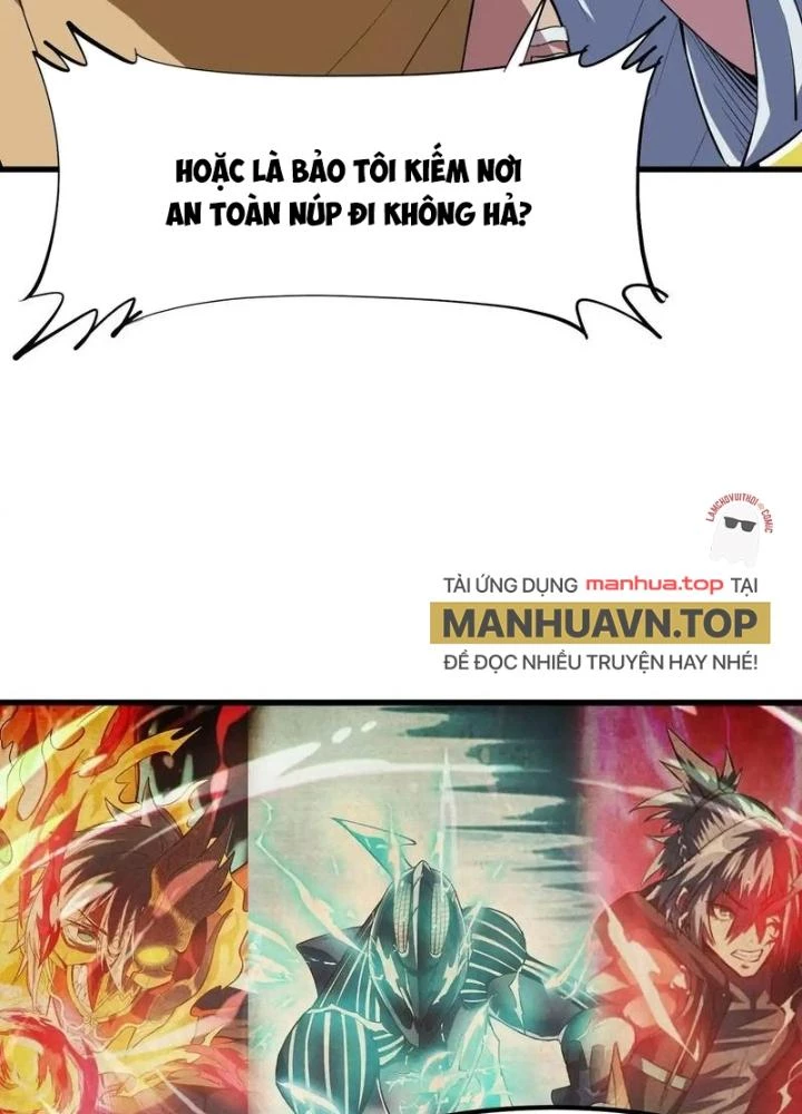 Toàn Dân Ngự Thú: Bắt Đầu Thức Tỉnh Thiên Phú Cấp Thần Thoại Chapter 81 - Trang 2