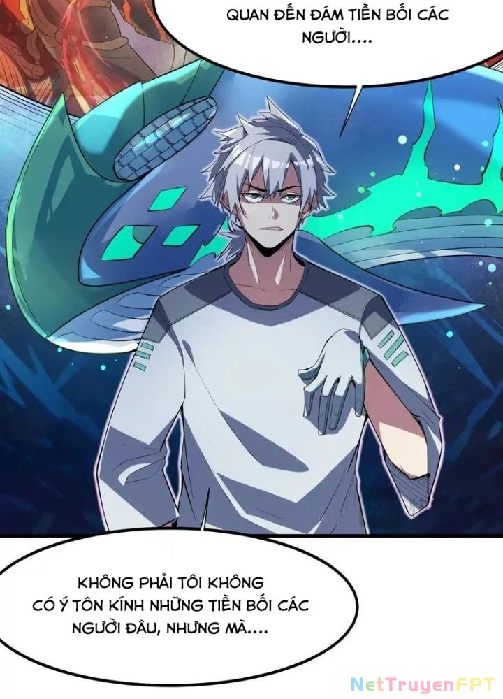 Toàn Dân Ngự Thú: Bắt Đầu Thức Tỉnh Thiên Phú Cấp Thần Thoại Chapter 81 - Trang 2