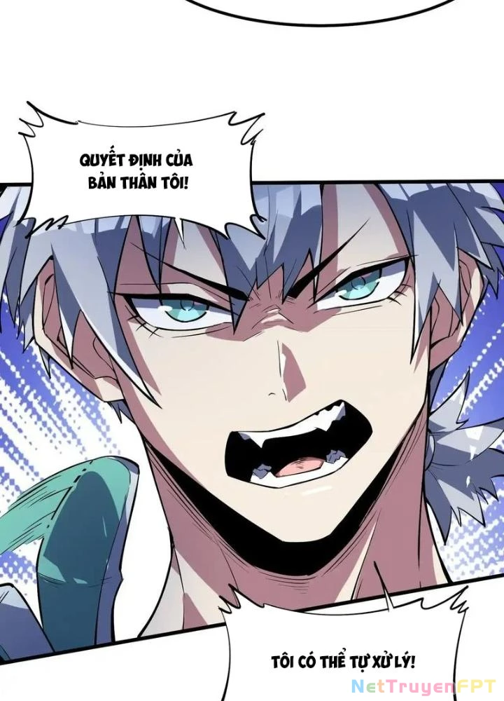 Toàn Dân Ngự Thú: Bắt Đầu Thức Tỉnh Thiên Phú Cấp Thần Thoại Chapter 81 - Trang 2