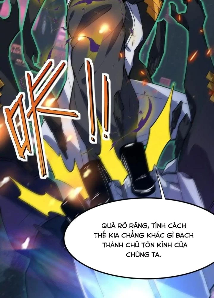 Toàn Dân Ngự Thú: Bắt Đầu Thức Tỉnh Thiên Phú Cấp Thần Thoại Chapter 81 - Trang 2