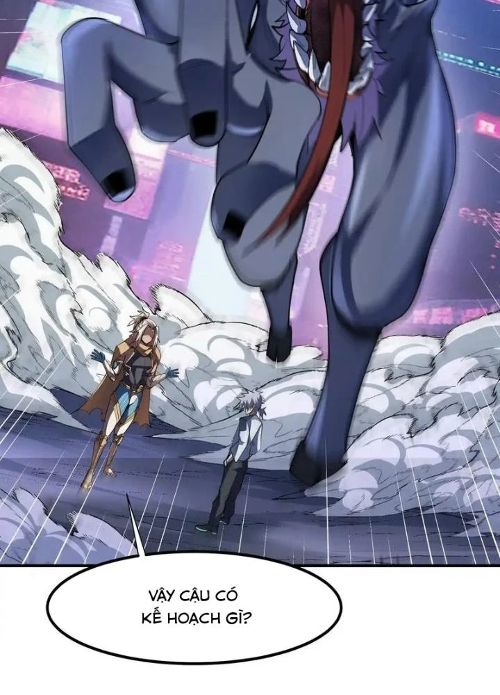 Toàn Dân Ngự Thú: Bắt Đầu Thức Tỉnh Thiên Phú Cấp Thần Thoại Chapter 81 - Trang 2