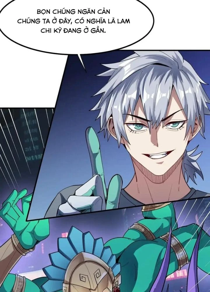 Toàn Dân Ngự Thú: Bắt Đầu Thức Tỉnh Thiên Phú Cấp Thần Thoại Chapter 81 - Trang 2