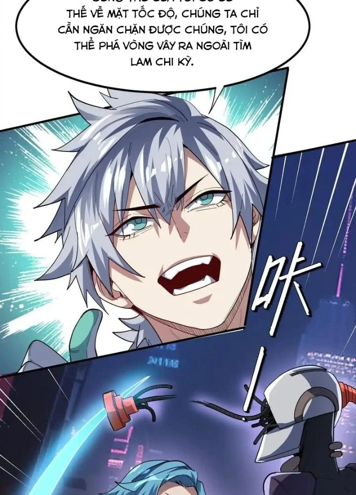 Toàn Dân Ngự Thú: Bắt Đầu Thức Tỉnh Thiên Phú Cấp Thần Thoại Chapter 81 - Trang 2