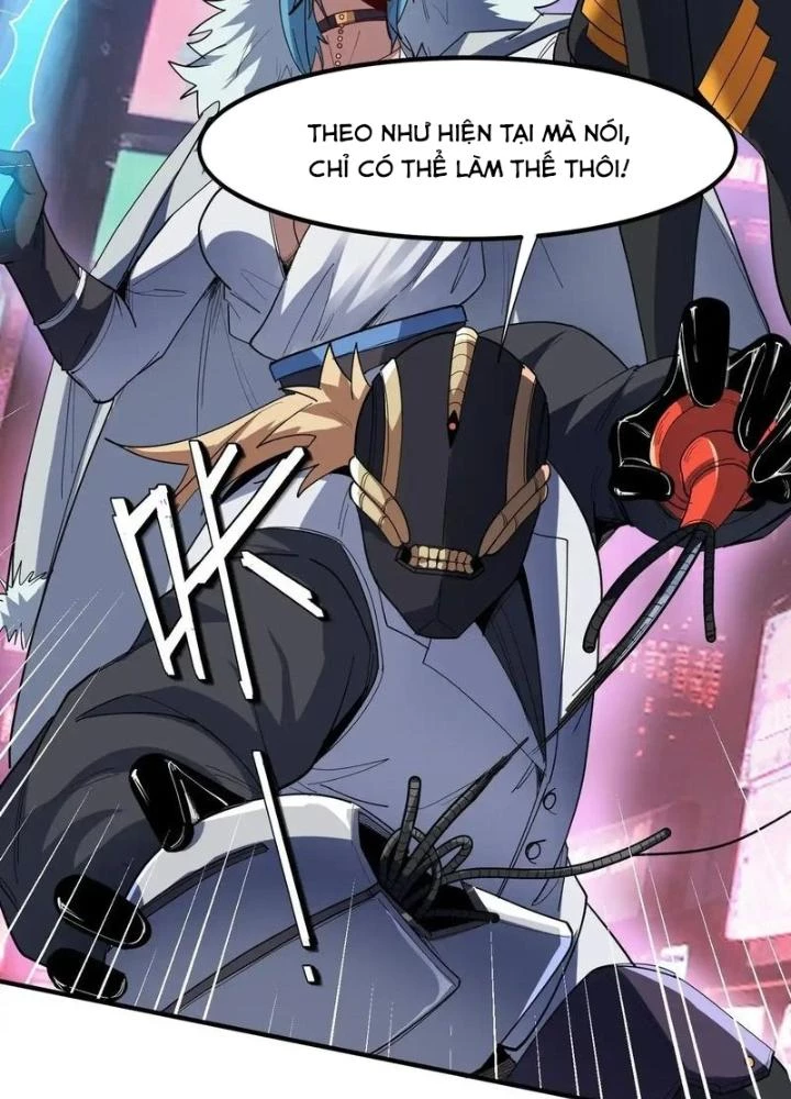 Toàn Dân Ngự Thú: Bắt Đầu Thức Tỉnh Thiên Phú Cấp Thần Thoại Chapter 81 - Trang 2