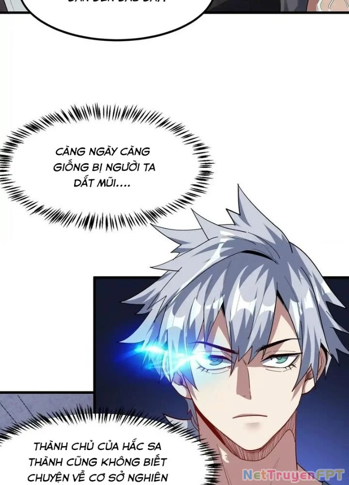 Toàn Dân Ngự Thú: Bắt Đầu Thức Tỉnh Thiên Phú Cấp Thần Thoại Chapter 81 - Trang 2