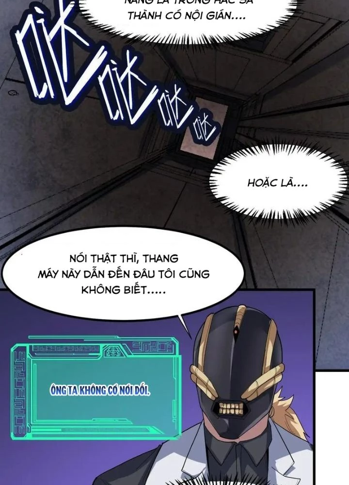 Toàn Dân Ngự Thú: Bắt Đầu Thức Tỉnh Thiên Phú Cấp Thần Thoại Chapter 81 - Trang 2