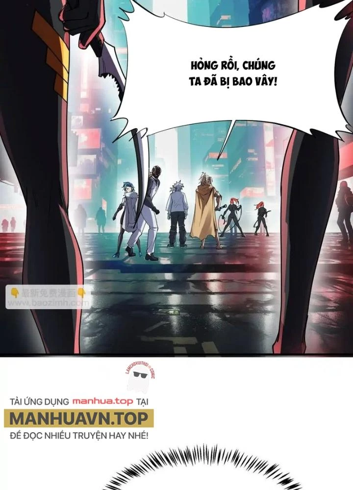 Toàn Dân Ngự Thú: Bắt Đầu Thức Tỉnh Thiên Phú Cấp Thần Thoại Chapter 81 - Trang 2