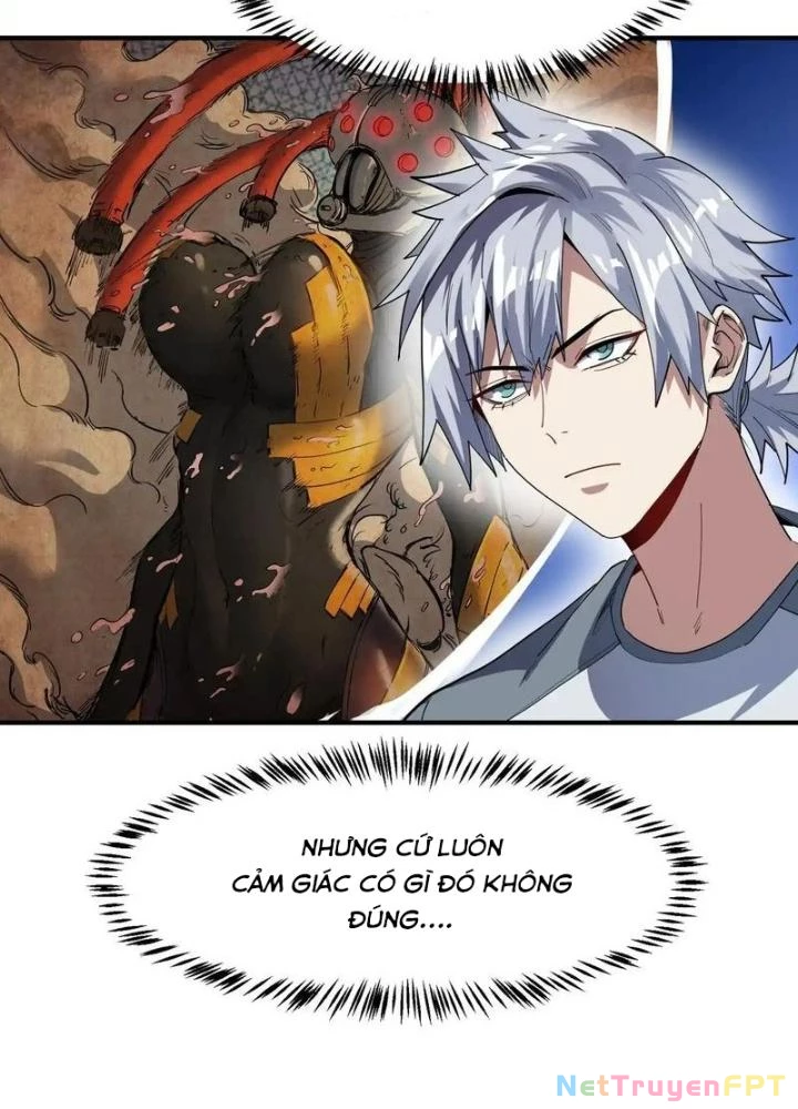 Toàn Dân Ngự Thú: Bắt Đầu Thức Tỉnh Thiên Phú Cấp Thần Thoại Chapter 81 - Trang 2