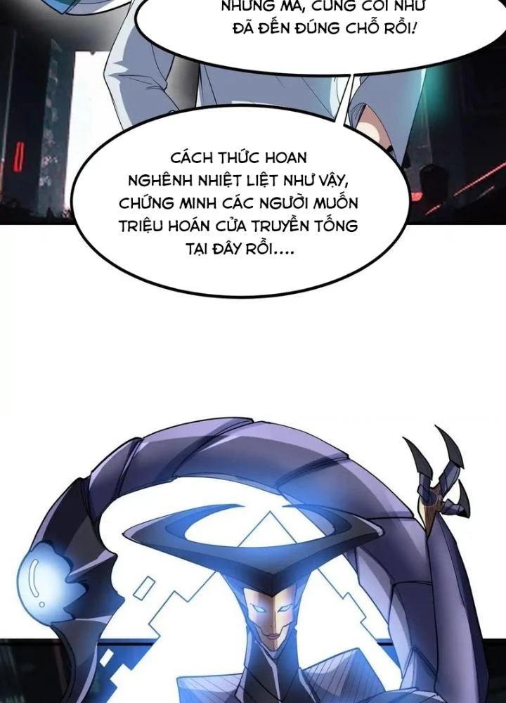 Toàn Dân Ngự Thú: Bắt Đầu Thức Tỉnh Thiên Phú Cấp Thần Thoại Chapter 81 - Trang 2