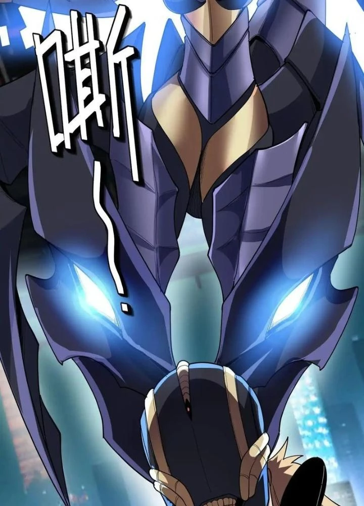 Toàn Dân Ngự Thú: Bắt Đầu Thức Tỉnh Thiên Phú Cấp Thần Thoại Chapter 81 - Trang 2