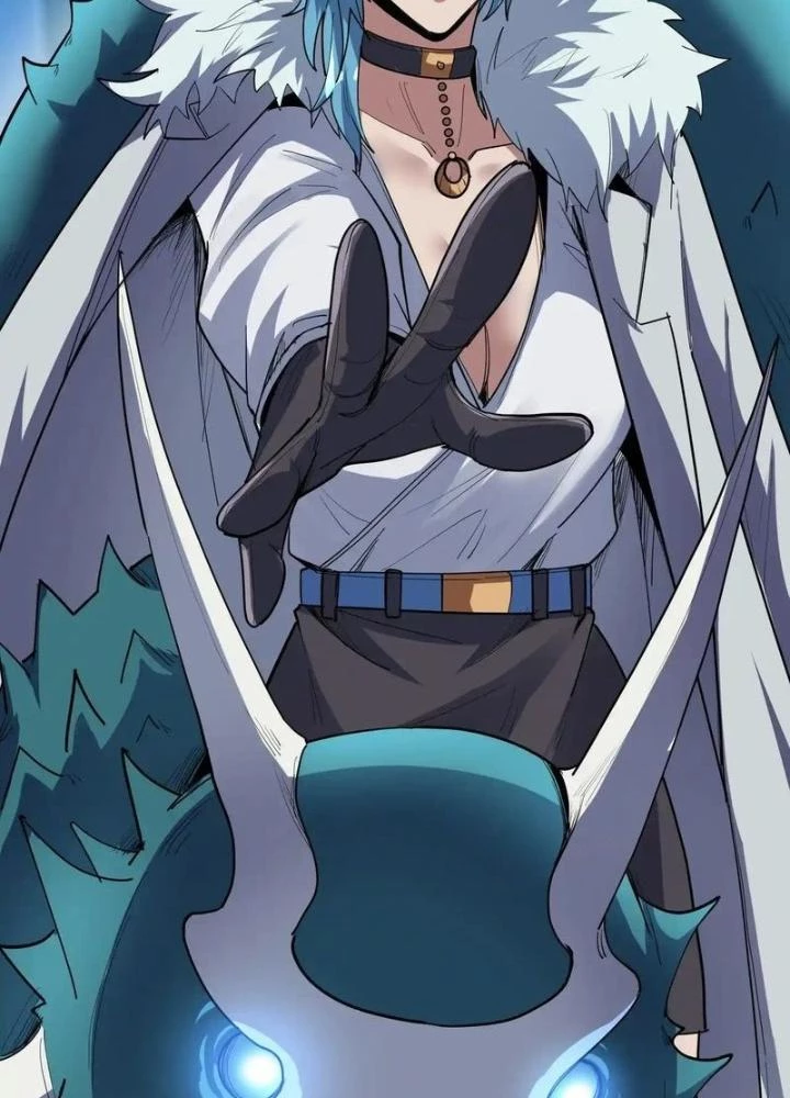 Toàn Dân Ngự Thú: Bắt Đầu Thức Tỉnh Thiên Phú Cấp Thần Thoại Chapter 81 - Trang 2