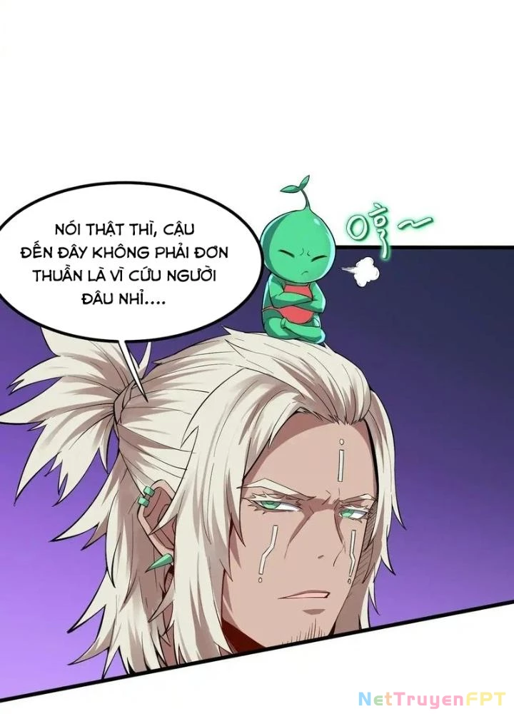 Toàn Dân Ngự Thú: Bắt Đầu Thức Tỉnh Thiên Phú Cấp Thần Thoại Chapter 81 - Trang 2