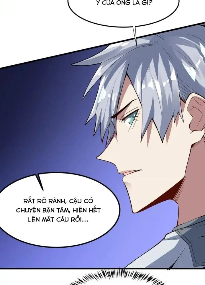 Toàn Dân Ngự Thú: Bắt Đầu Thức Tỉnh Thiên Phú Cấp Thần Thoại Chapter 81 - Trang 2