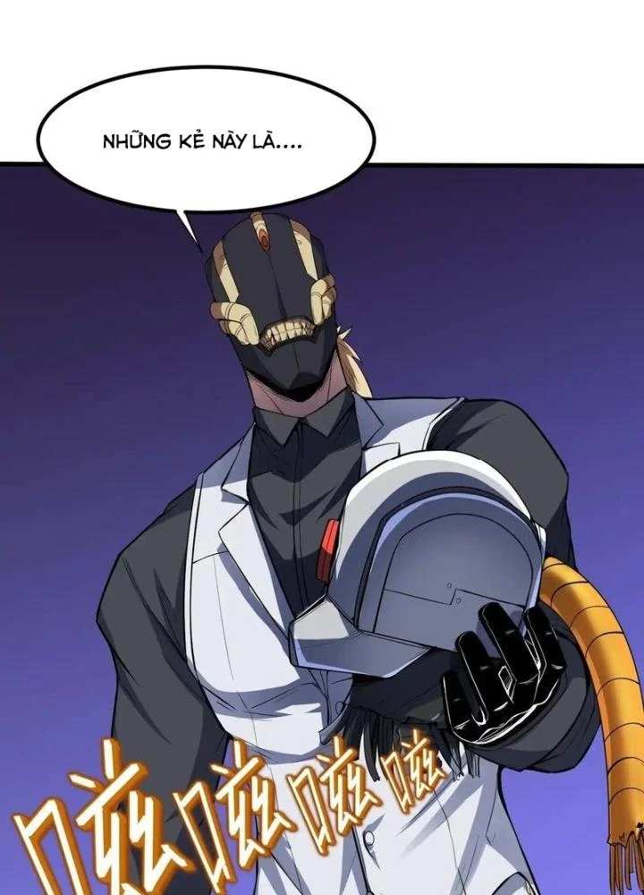 Toàn Dân Ngự Thú: Bắt Đầu Thức Tỉnh Thiên Phú Cấp Thần Thoại Chapter 81 - Trang 2