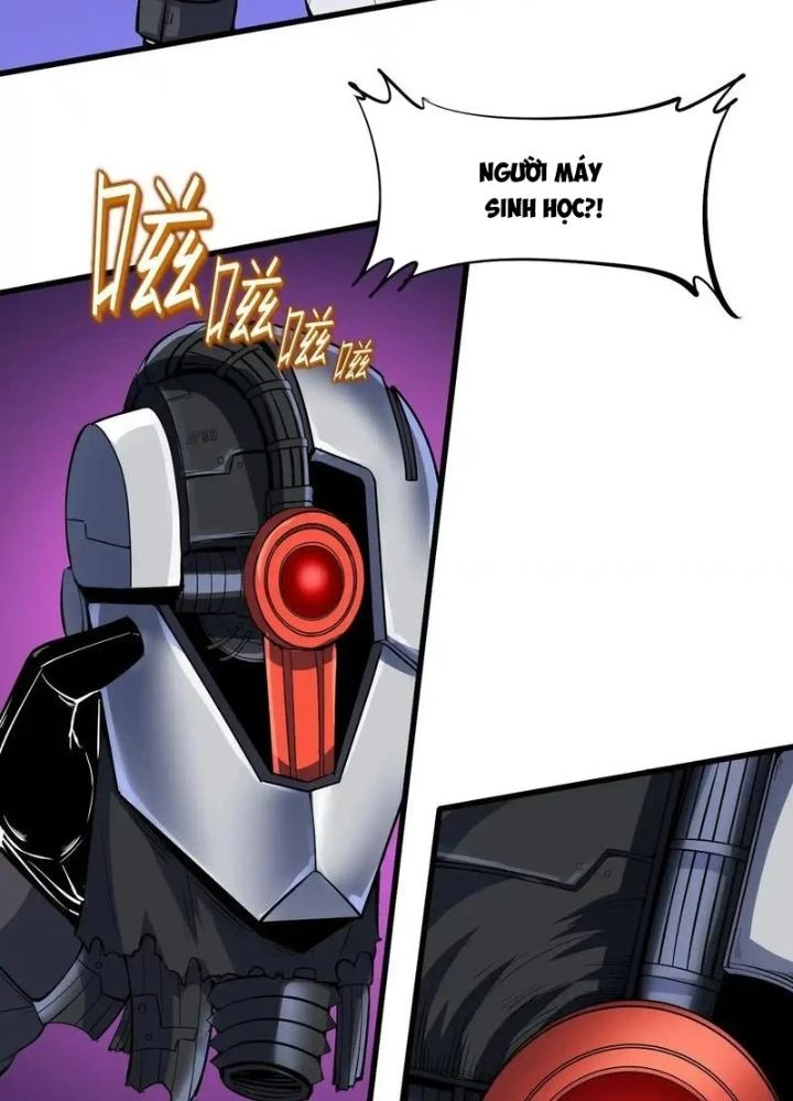 Toàn Dân Ngự Thú: Bắt Đầu Thức Tỉnh Thiên Phú Cấp Thần Thoại Chapter 81 - Trang 2