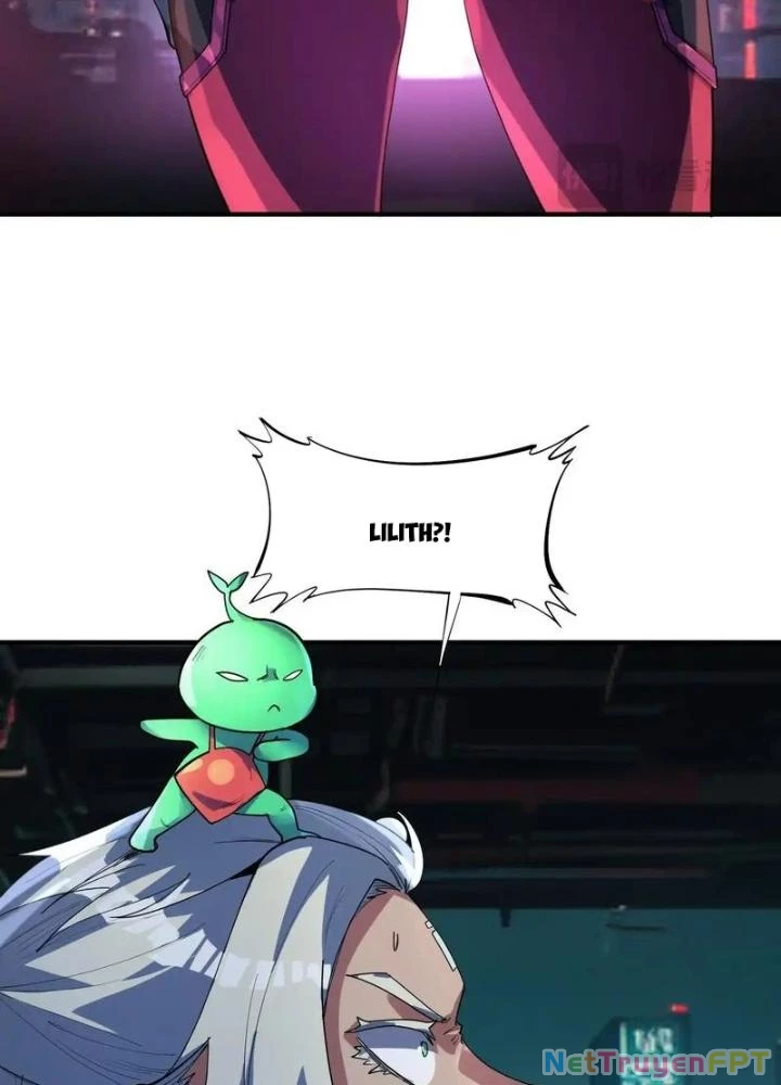 Toàn Dân Ngự Thú: Bắt Đầu Thức Tỉnh Thiên Phú Cấp Thần Thoại Chapter 81 - Trang 2