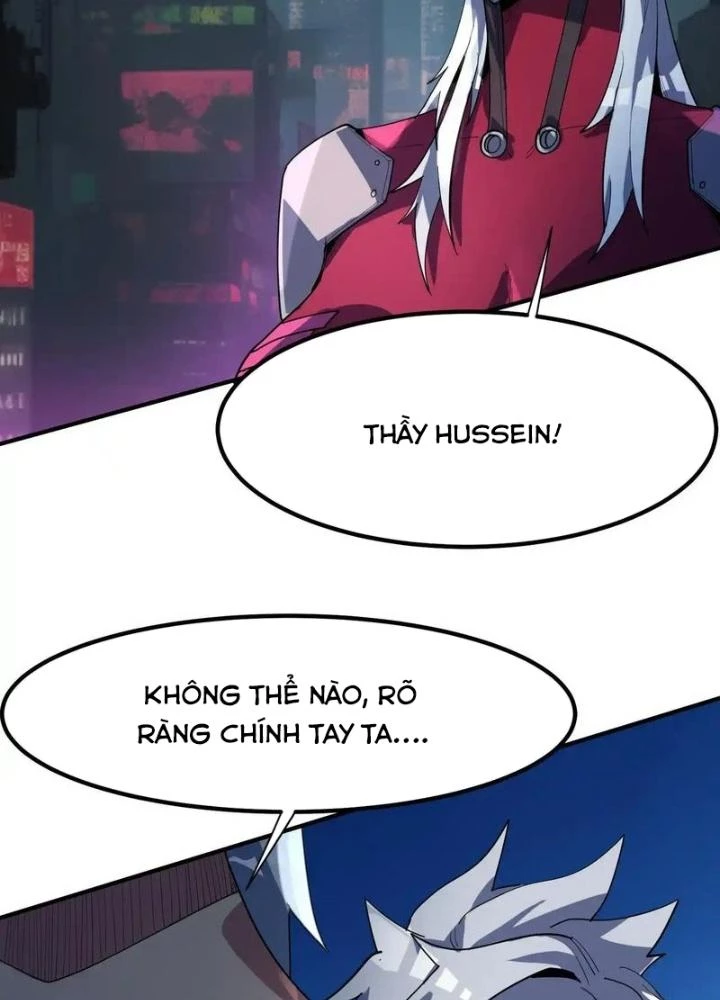 Toàn Dân Ngự Thú: Bắt Đầu Thức Tỉnh Thiên Phú Cấp Thần Thoại Chapter 81 - Trang 2