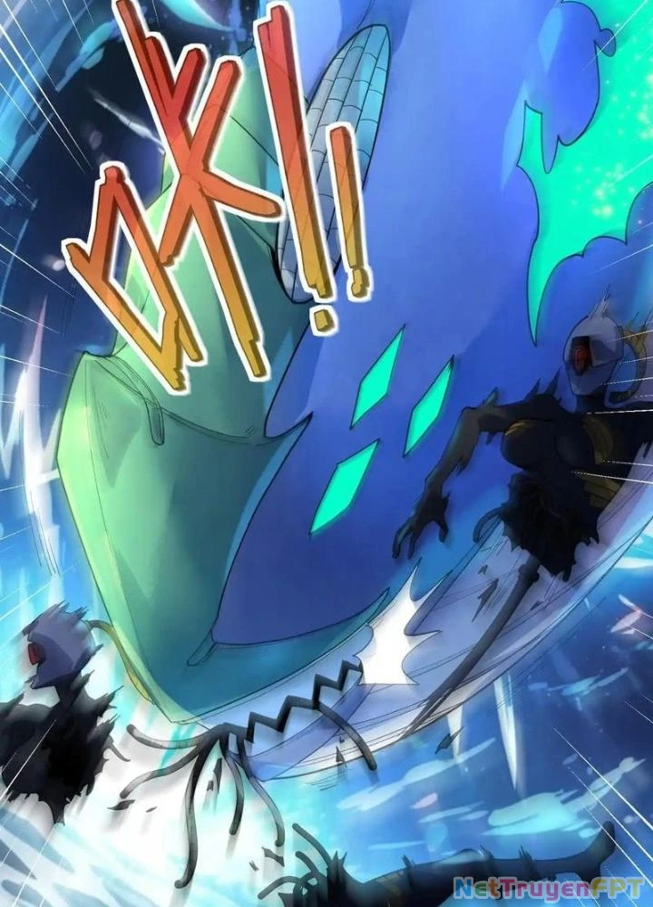 Toàn Dân Ngự Thú: Bắt Đầu Thức Tỉnh Thiên Phú Cấp Thần Thoại Chapter 81 - Trang 2