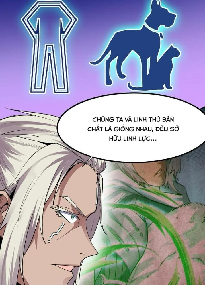 Toàn Dân Ngự Thú: Bắt Đầu Thức Tỉnh Thiên Phú Cấp Thần Thoại Chapter 82 - Trang 2