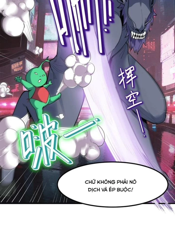 Toàn Dân Ngự Thú: Bắt Đầu Thức Tỉnh Thiên Phú Cấp Thần Thoại Chapter 82 - Trang 2