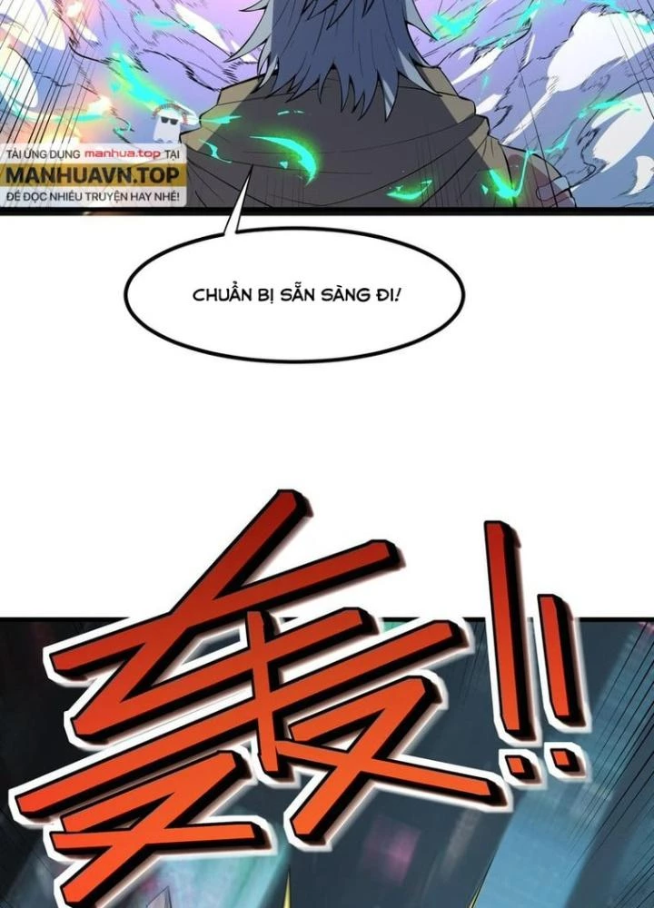 Toàn Dân Ngự Thú: Bắt Đầu Thức Tỉnh Thiên Phú Cấp Thần Thoại Chapter 82 - Trang 2