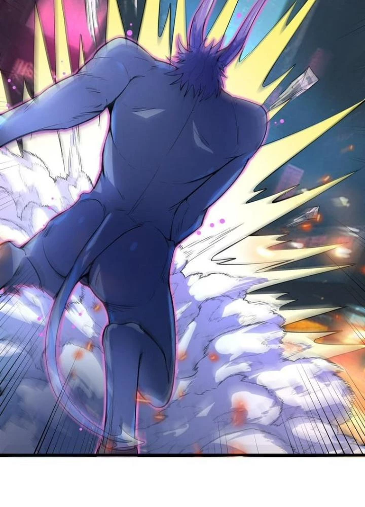 Toàn Dân Ngự Thú: Bắt Đầu Thức Tỉnh Thiên Phú Cấp Thần Thoại Chapter 82 - Trang 2