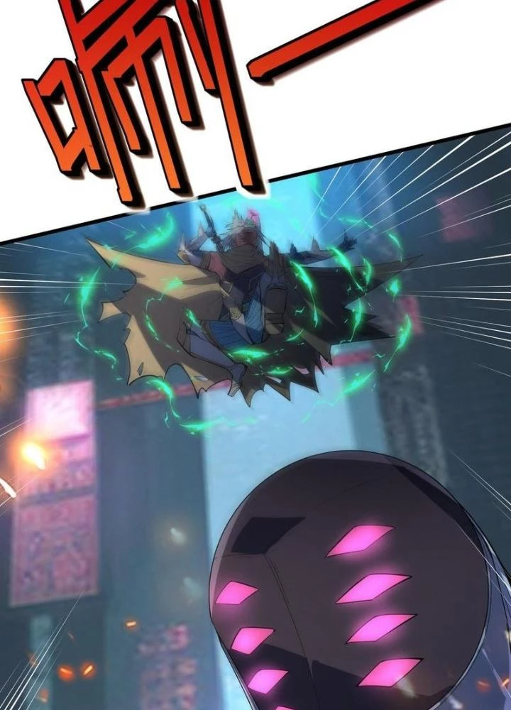 Toàn Dân Ngự Thú: Bắt Đầu Thức Tỉnh Thiên Phú Cấp Thần Thoại Chapter 82 - Trang 2