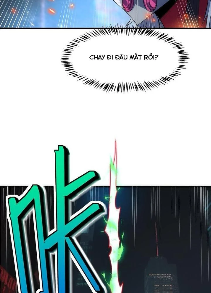 Toàn Dân Ngự Thú: Bắt Đầu Thức Tỉnh Thiên Phú Cấp Thần Thoại Chapter 82 - Trang 2