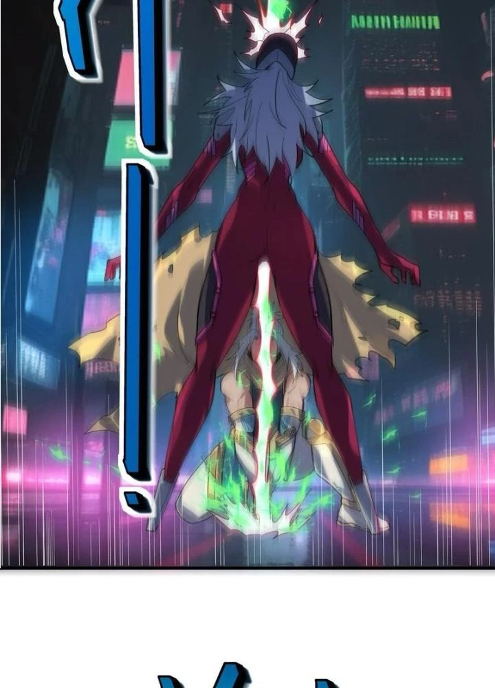 Toàn Dân Ngự Thú: Bắt Đầu Thức Tỉnh Thiên Phú Cấp Thần Thoại Chapter 82 - Trang 2