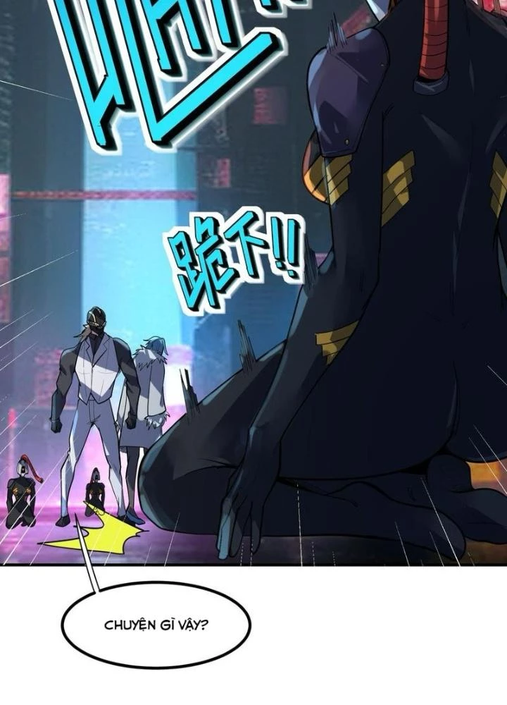 Toàn Dân Ngự Thú: Bắt Đầu Thức Tỉnh Thiên Phú Cấp Thần Thoại Chapter 82 - Trang 2