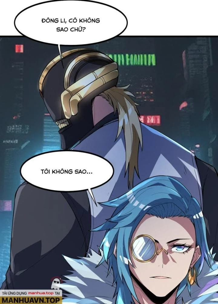 Toàn Dân Ngự Thú: Bắt Đầu Thức Tỉnh Thiên Phú Cấp Thần Thoại Chapter 82 - Trang 2