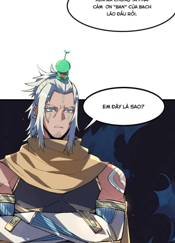 Toàn Dân Ngự Thú: Bắt Đầu Thức Tỉnh Thiên Phú Cấp Thần Thoại Chapter 82 - Trang 2