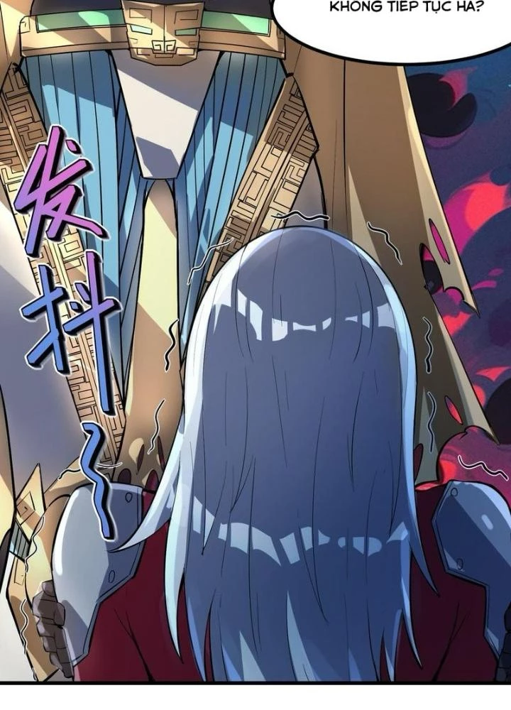 Toàn Dân Ngự Thú: Bắt Đầu Thức Tỉnh Thiên Phú Cấp Thần Thoại Chapter 82 - Trang 2