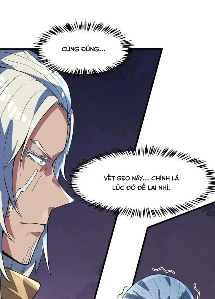 Toàn Dân Ngự Thú: Bắt Đầu Thức Tỉnh Thiên Phú Cấp Thần Thoại Chapter 82 - Trang 2