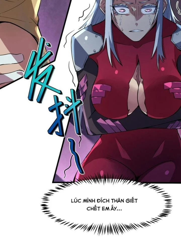 Toàn Dân Ngự Thú: Bắt Đầu Thức Tỉnh Thiên Phú Cấp Thần Thoại Chapter 82 - Trang 2