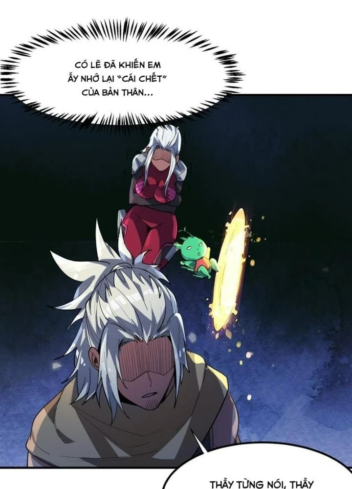 Toàn Dân Ngự Thú: Bắt Đầu Thức Tỉnh Thiên Phú Cấp Thần Thoại Chapter 82 - Trang 2