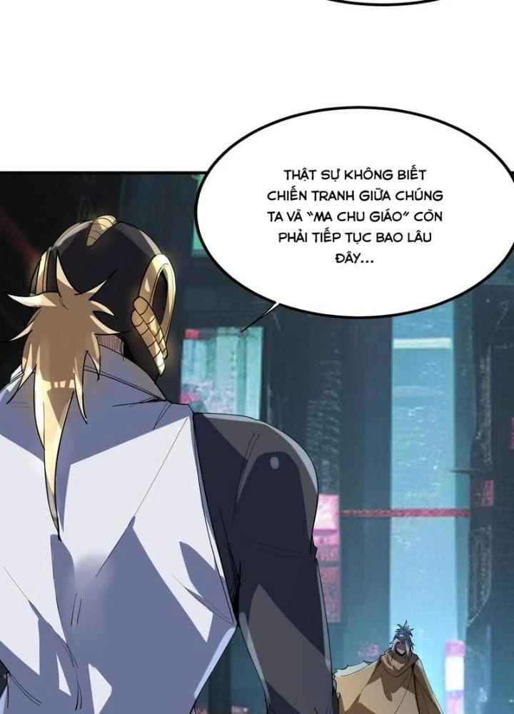 Toàn Dân Ngự Thú: Bắt Đầu Thức Tỉnh Thiên Phú Cấp Thần Thoại Chapter 82 - Trang 2