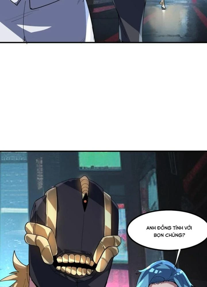 Toàn Dân Ngự Thú: Bắt Đầu Thức Tỉnh Thiên Phú Cấp Thần Thoại Chapter 82 - Trang 2